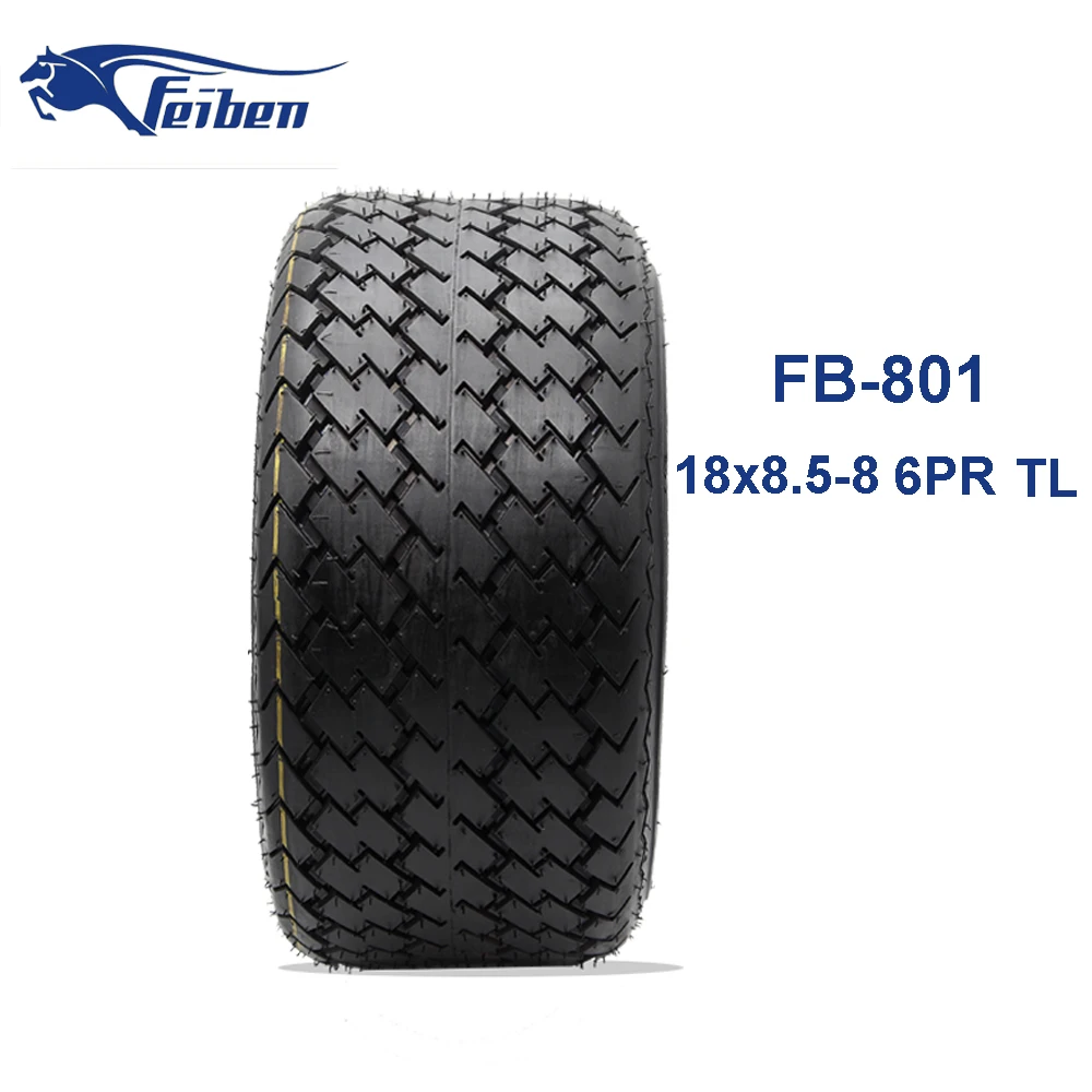 Wholesale  Chinese ATV Tire 18x8.5-8