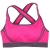 Wholesale Comfortable Breathable Removable Chest Pad Sports Bra Shorts