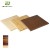 Import Wholesale commercial wooden cafe dining tables top for restaurant from China