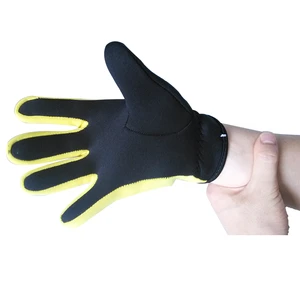 Wholesale Competitive Durable Breathable Golf Gloves