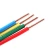 Import Wholesale Copper Material PVC Insulated BV Power Cable Solid Single Core Electrical Wire 4 MM from China