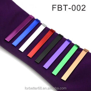 Wholesale Copper Tie Clip,Blank Fashion Tie Bar,Tie Pin