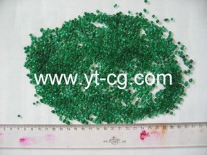 Wholesale crystal glass beads for decorating