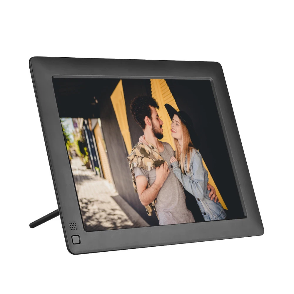 Wholesale custom 8inch digital photo frame for sales
