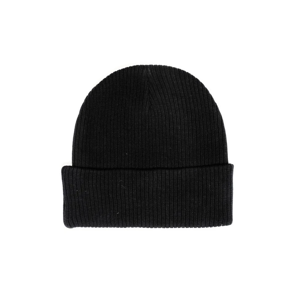 Wholesale Custom Beanie Unisex Oem Own Embroidery Logo Hats 100% Acrylic Cotton Knitted Fashion Beanies Sports Winter Hat