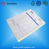Wholesale Custom cheap office 3 ply computer continuous ncr paper