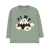 Import Wholesale Custom Comfortable Soft Kids Girls Cloth Long Sleeve T Shirt from China