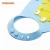 Wholesale Custom Waterproof Soft Silicone Baby Bibs With Pocket