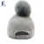 Import Wholesale Custom Winter Baby Hat Cap from China