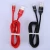 Import Wholesale Customized Durable Data Cable USB micro usb data cable 2A from China