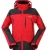 Import Wholesale customized outdoor 3 in 1 jacket from China