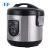 Import Wholesale Deluxe 1.8L Smart Iranian Brand Baby Food Stainless Steel Aluminum Pot National Electric Multi Rice Cooker from China