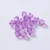Import Wholesale diamond transparent acrylic beads acrylic beads other loose beads from China