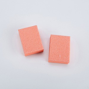 Wholesale Disposable 2 Way Sponge Mini File Nail File Buffer Block 100/180 Grit Factory for Beauty Salon