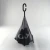 Wholesale double layer inverted umbrella 190T pongee C shape handle waterproof windproof inside out umbrella reverse umbrella