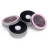 Import Wholesale Double Sponge Dry Makeup Brush Cleaner with Tin Box from China