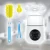 Import Wholesale electric baby feeding bottle warmer and sterilizer from China