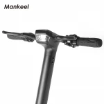 Wholesale Electric Scooters Double Brake Electric Scooter Two Wheels Spring Damping Electric Scooters