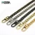 Import Wholesale Fashion Handbag Shoulder Strap Custom Metal Chain Link Chain Stainless Steel Chain from China