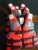 Import Wholesale Fashion Red Life Jacket from China