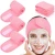 Import Wholesale Fashion Stretch and Washable Facial Makeup Hair band Face Wash Custom Spa Headband from China
