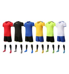 Wholesale Football Jersey,Soccer Team Wear,Soccer Uniforms