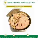 Wholesale Fresh Seafood Canned Tuna Fish for Bulk Purchase