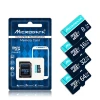 wholesale full capacity oem memory card micro memory card for Mobile phone