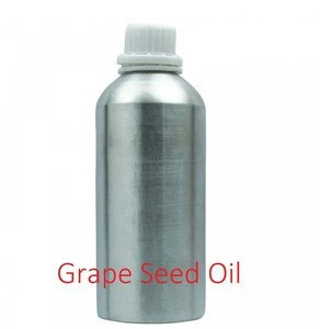 Wholesale Grape Seed Carrier Oil