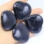 Import Wholesale hand carving natural crystal carving crafts obsidian stone heart of stone use for healing crystal home decor from China