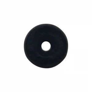 Wholesale Heat Resistance Black NBR Rubber Miniature Gasket