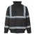 Import Wholesale Hi Vis Reflective Safety Clothing Construction Jacket Security Jacket from Pakistan