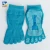 Import Wholesale High Quality silicon anti slip grips cotton five finger toes yoga socks Yoga Socks from China