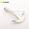 Wholesale High Quality Stainless Steel Long Dee Type Adjustable Shackle Price