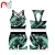 Import Wholesale kids cheerleading uniforms black cheerleader outfit  sublimation practice wear with logo from China