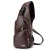 Import Wholesale korean multi function USB man chest bag backpack men sling bag from China