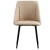 Import Wholesale Light Luxurious Leisure Home Dining Chair Living Room Chair from China