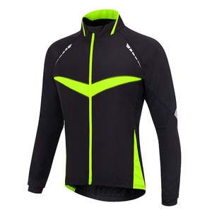 Wholesale Long Sleeve Cycling Jersey And Pants Set Men Quick Dry Bicycle Cycling Clothing Mens Cycling Jersey
