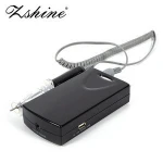 Wholesale low noise e file nail drill strong rechargeable kupa manual nail drill