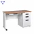 Import Wholesale Modern Top Quality OEM ODM Office Furniture Type and Commercial Furniture General Use office table from China