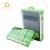 Import Wholesale multifunctional double-sided removable fishing tackle box storage lure box plastic box from China