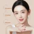 Import Wholesale 100% Natural Rose Black Tea Jelly Clay Gel Mud Face Mask Collagen Anti-Aging Skin Whitening Facial Sleeping Mask from China