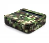 wholesale new design cool style handmade automatic camouflage cigarette case 78 mm Chinese cigarette weed rolling paper machine