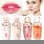 Import Wholesale OEM Custom Makeup Waterproof Moisturizing Colorful Lip Gloss from China