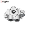 Wholesale OEM Customized Competitive Price Precision Casting Ball Valve Body Parts