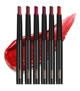 Wholesale OEM ODM 32 Colors Custom Private Label Cosmetics Makeup Lip Liner Pencil