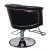 Import Wholesale OEM Salon Beauty Nail Salon Hairdressing Barber Chair, Salon Furniture Hair Chairs Or Styling Chairs from China