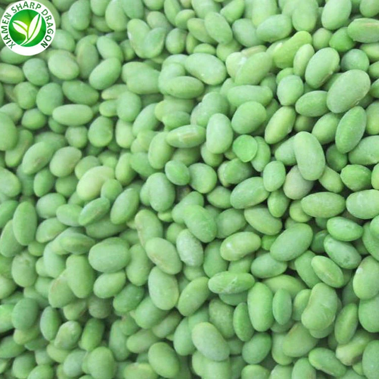 Wholesale organic best price frozen soybean price