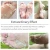 Import Wholesale Organic Lavender Dead  Foot Mask Skin Remover Peel off Exfoliating from China