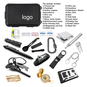wholesale outdoor survival camping gear equipment camping